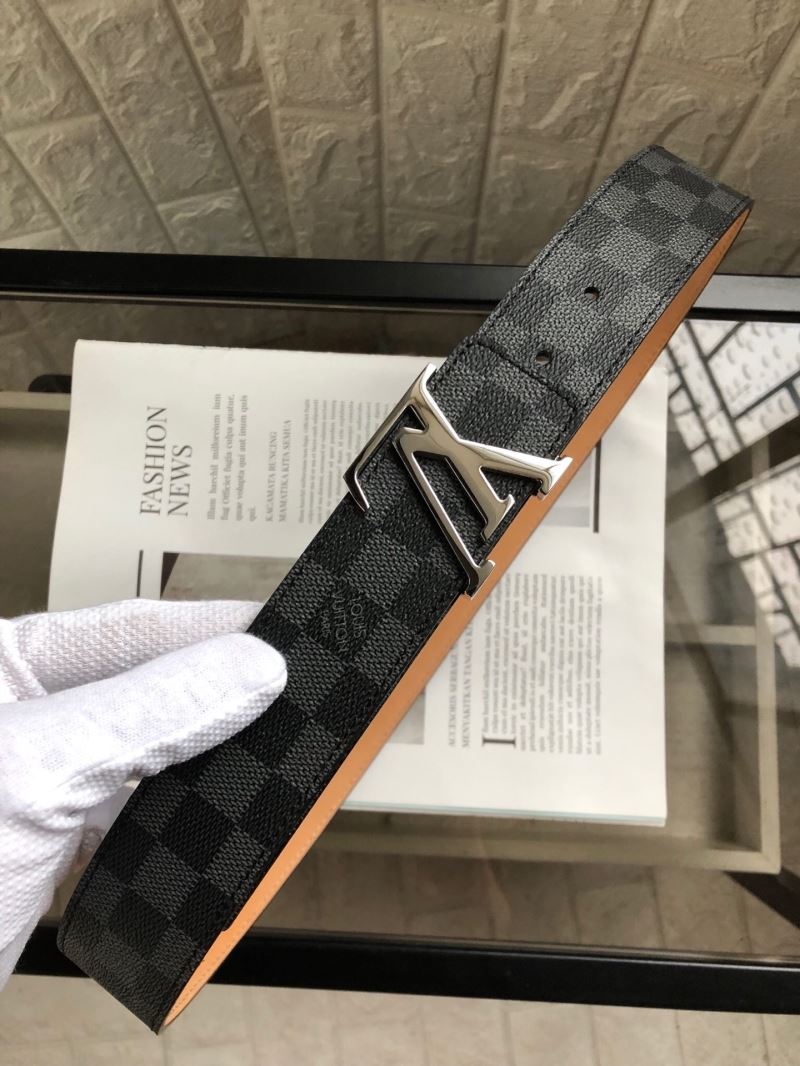 Louis Vuitton Belts